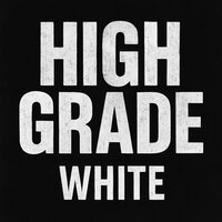 High Grade - White