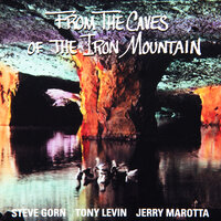 Squeeze Box - Tony Levin & Steve Gorn & Jerry Marotta