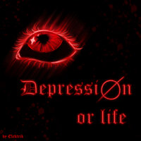 Depression or Life (Slowed Down) - Elektrik