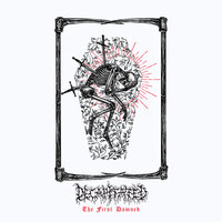 Nine Steps - Decapitated