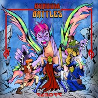 Guided by Disordinary Rocks (Cadash) - Random Battles