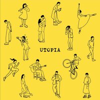 Numero Primo - Utopia
