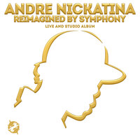 God And The Stripper - Andre Nickatina