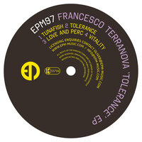 Vitality - Francesco Terranova