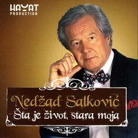 Nije Mi Lako, Stari Se Polako - Nedźad Salković