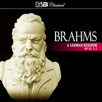 Ein deutsches Requiem (A German Requiem), Op. 45: III. Herr, lehre doch mich - Gunther Herbig & Иоганнес Брамс & The Latvian Television and Radio Symphony Orchestra