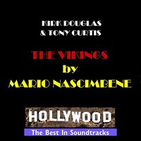 The Vikings - Track 13 - Mario Nascimbene