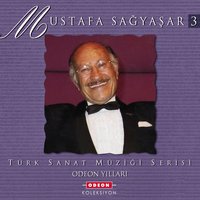 Kimse Böyle Yakmadı - İnan İnan Ki Kimse Bana - Mustafa Sağyaşar