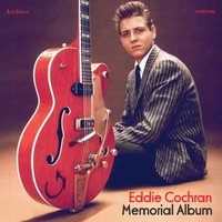 Pretty Girl - Eddie Cochran
