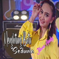Menghitung Batu Sedunia - JIhan Audy