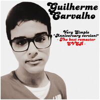 Don't You See I'm Down (Free Right Now) - Guilherme Carvalho