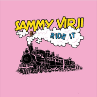 Ride It - Sammy Virji
