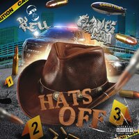 Chicken Little - Flames OhGod & DJ Rell