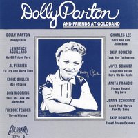 Puppy Love - Dolly Parton