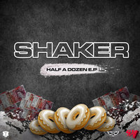 Eleven Freestyle - Shaker The Baker