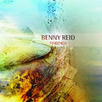 Transient Melody - Benny Reid