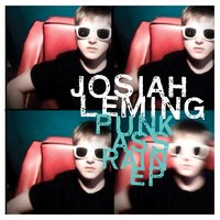 Dizzy on the Rooftops - Josiah Leming