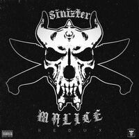 Malice - Sinizter