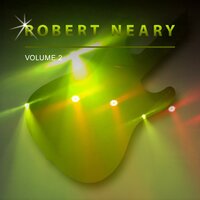 Storm Brewing - Robert Neary