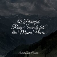 Quiet Bird Song - Rain Makers & Healing Sounds for Deep Sleep and Relaxation & Deep Sleep Relaxation