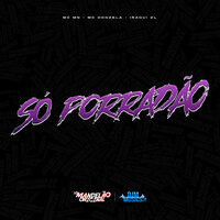 Só Porradao - MC MN & Mc Donzela & Iraqui Zl