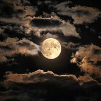 Gentle Night Whispers Calm - Ultimate Calm Music & Deep Blue Melody & Deep music