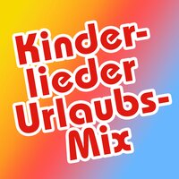 Wir wollen Party, Limo, Kekse und Musik - Simone Sommerland & Karsten Glück & die Kita-Frösche