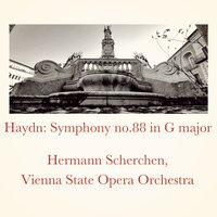 Symphony no.88 in G major: II. Largo - Hermann Scherchen & Йозеф Гайдн