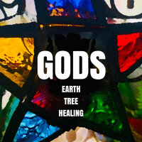 Freyr - Earth Tree Healing