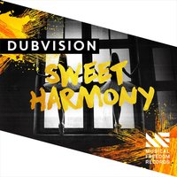 Sweet Harmony - Dubvision