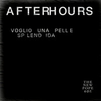 Voglio Una Pelle Splendida - Afterhours