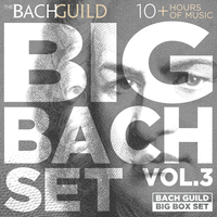 Bach: Brandenburg Concerto No. 5 in D Major, BWV 1050 - Suk Chamber Orchestra & Josef Suk & Johann Sebastian Bach