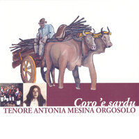 Lestra - Tenore Antonia Mesina Orgosolo