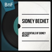 Premier bal - Sidney Bechet & André Réwéliotty Et Son Orchestre