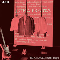 Inima franta - N.G.A & ACLI & Gabi Bagu