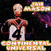 Crazy for Dub - Jah Mason
