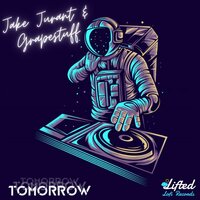 Here After - Jake Jurant & Lifted LoFi & Grapestuff