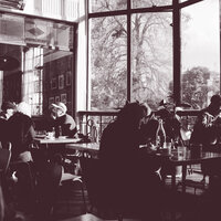 Smart Cool Cafes - Dinner Time Jazz
