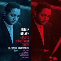 Stolen Moments - Oliver Nelson