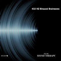 Deep Relaxation - 432 Hz Sound Therapy & Skylight Meditation
