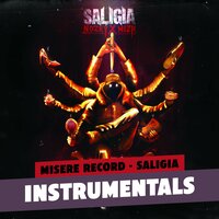 Insatiable - Misère Record