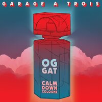 The Epic - Garage A Trois & Stanton Moore & Charlie Hunter & Skerik