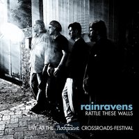 Dead Horse - Rainravens