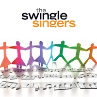 Symphony No. 40 in G minor K550: II.   Andante - The Swingle Singers & Вольфганг Амадей Моцарт