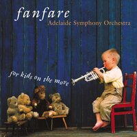 Watership Down: Keehar's Theme - Adelaide Symphony Orchestra & Timothy Sexton