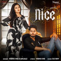 Nice - Vishu Og & Anjali