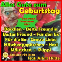 Alles Gute zum Geburtstag: Bärchen - Ein Lied für Dich