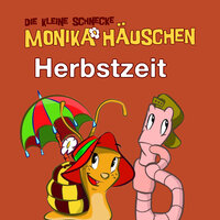 Warum wälzen sich Wildschweine im Dreck? - Teil 11 - Die kleine Schnecke Monika Häuschen