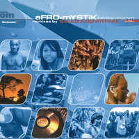 Infinite Rhythm - Afro-Mystik