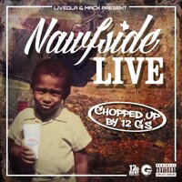 I Go Hard - Liveola & 12 G's & king kyle lee